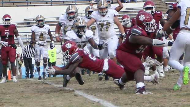 Louisville-Poplarville